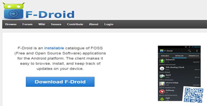 fdroid