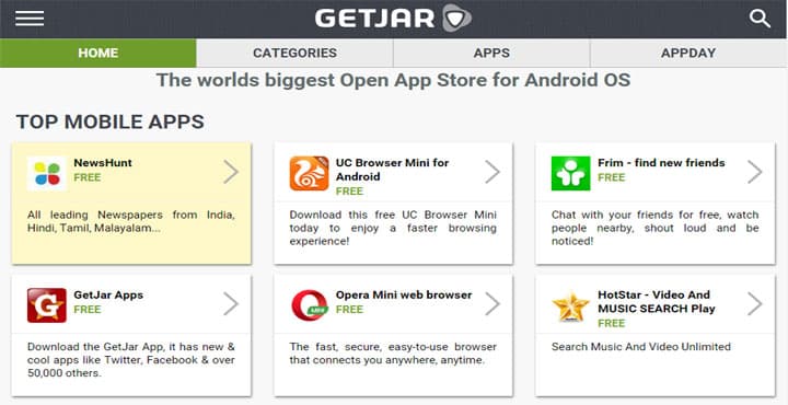 getjar