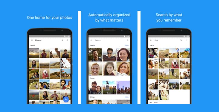 google-photos