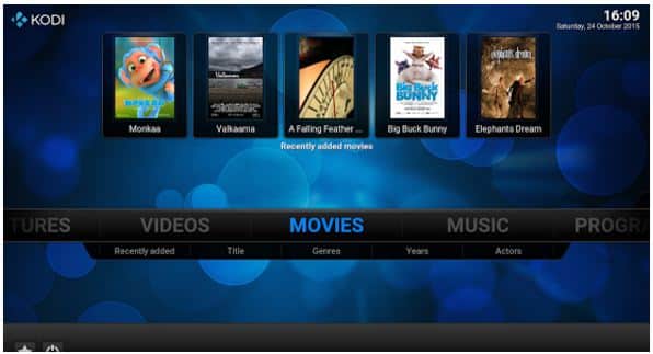 kodi