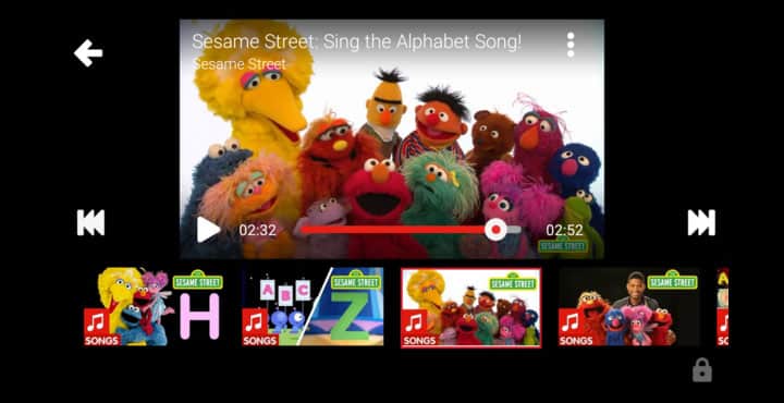 youtube-kids
