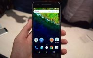 Nexus 6P Double Tap to Wake