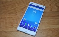 Sony Xperia Z3 Marshmallow Concept