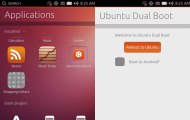 Ubuntu Touch