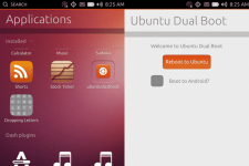 Ubuntu Touch