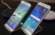 Galaxy S6 Marshmallow update