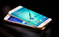 Galaxy S6 S6 Edge TWRP SuperSU