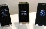 Galaxy S7 Always On Display