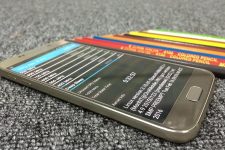 Root Galaxy S6 Marshmallow