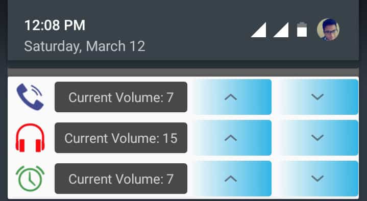 Volume2