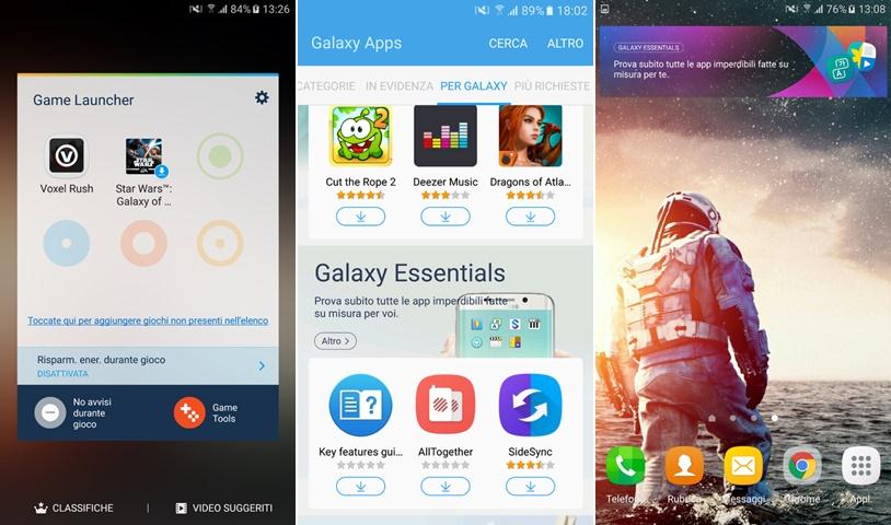 galaxy-apps