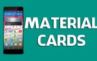 Material Icon Pack