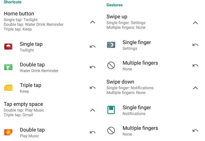 Shortcuts-&-Gestures