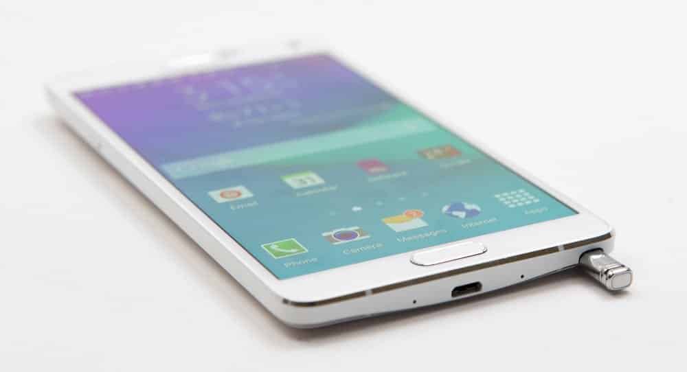 note 4 unlock bootloader