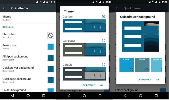 quicktheme