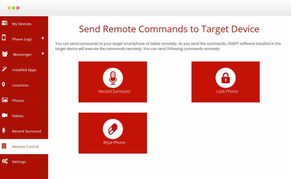 remote-control