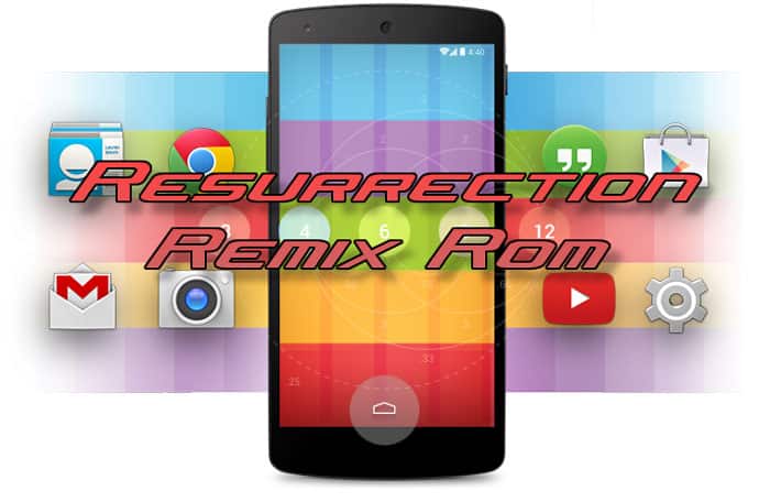 resurection-remix