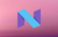 New in Android N
