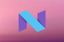 New in Android N