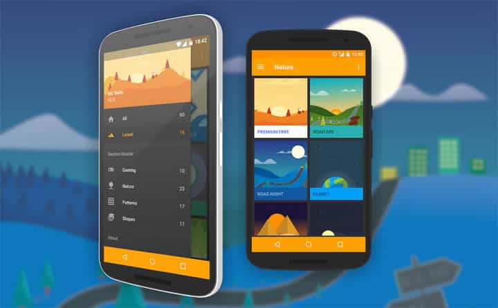 IGL wallpaper app android