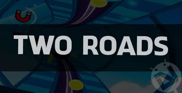 Two Roads Game Review