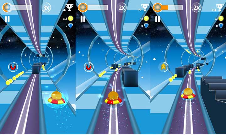 Two-Roads Game Review