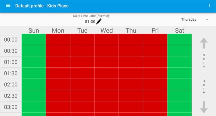 Kids-place