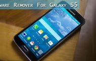 Debloat T-Mobile and Sprint Galaxy S5