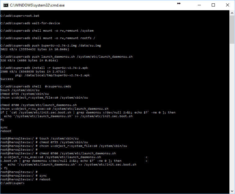 sprint-galaxy-s6-root