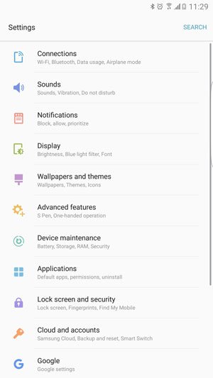 Grace UX