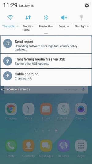 Grace UX
