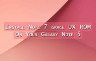 Grace UX