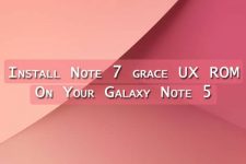 Grace UX