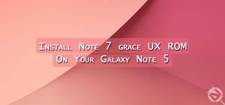 Grace UX
