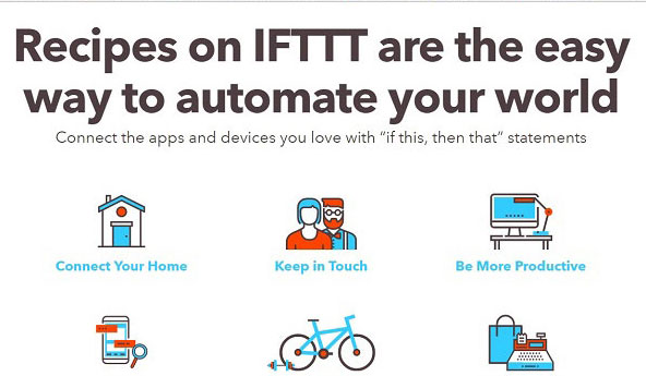 IFTTT