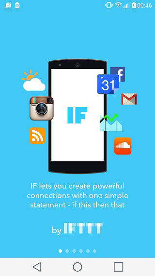 android device smarter