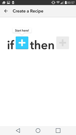 IFTTT