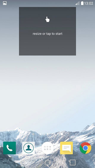 Zooper Widget
