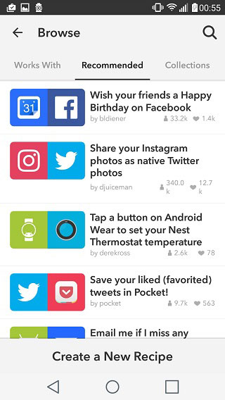 android device smarter