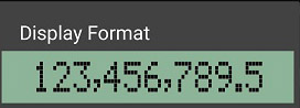 calculator app