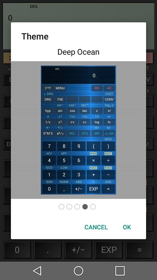 hiper calculator app