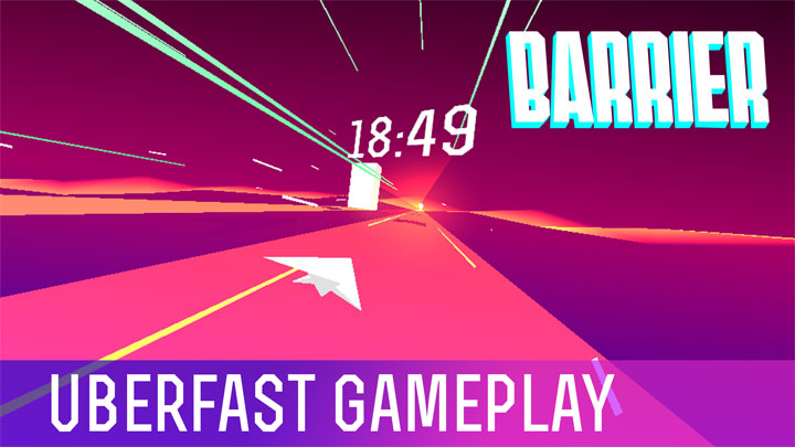 cross road game for commute