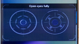 Galxy-Note-7-iris-Scanner