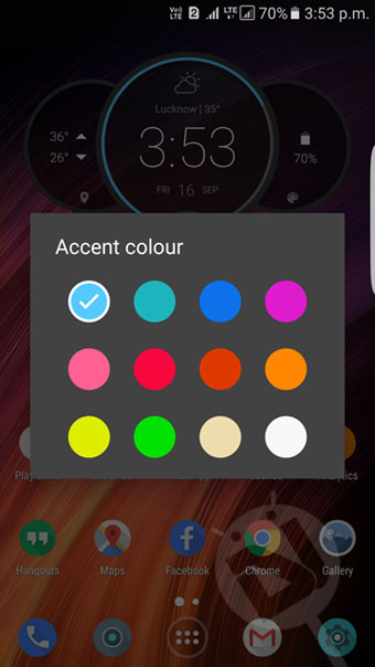 moto-z-circle-clock-widget-colors