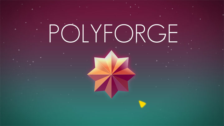 Polyforge game android
