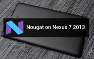 android-nougat-on-nexus-7-2013