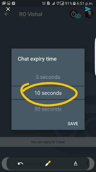 draw or add text allo
