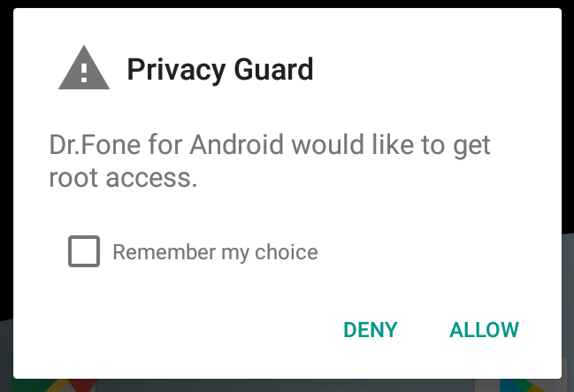 privacy-gaurd-dr-fone