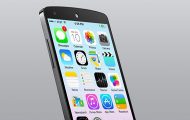 Make Android Look Like iOS
