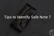 replacement galaxy note 7
